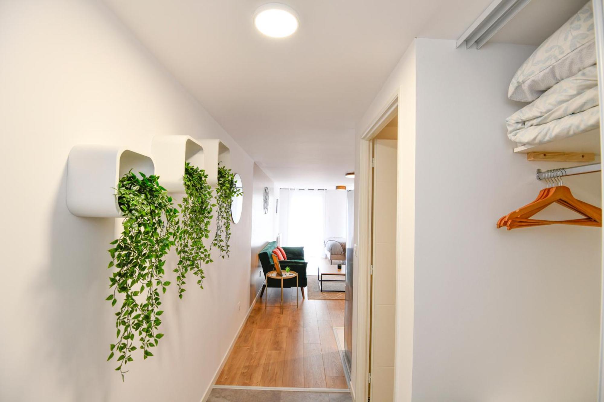 Studio Magda - Fibre Et Tv - Calme Et Confortable Saint-Quentin  Exterior foto